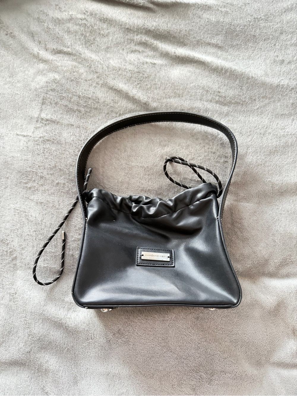 Maniere de voir bag